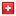 accelerate-stuttgart.de server is located in Switzerland